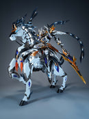 MOTOR NUCLEAR MNP-XH05WA ZHAO YUN MAJESTIC COLOR VER. PLASTIC MODEL KIT