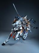 MOTOR NUCLEAR MNP-XH05WA ZHAO YUN MAJESTIC COLOR VER. PLASTIC MODEL KIT