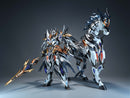 MOTOR NUCLEAR MNP-XH05WA ZHAO YUN MAJESTIC COLOR VER. PLASTIC MODEL KIT