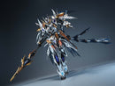 MOTOR NUCLEAR MNP-XH05WA ZHAO YUN MAJESTIC COLOR VER. PLASTIC MODEL KIT