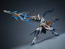 MOTOR NUCLEAR MNP-XH05WA ZHAO YUN MAJESTIC COLOR VER. PLASTIC MODEL KIT