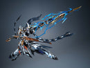 MOTOR NUCLEAR MNP-XH05WA ZHAO YUN MAJESTIC COLOR VER. PLASTIC MODEL KIT
