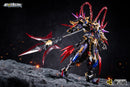 MOTOR NUCLEAR MNP-XH15 LU BU PLASTIC MODEL KIT