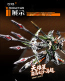 MOTOR NUCLEAR MNP-XH17 MA CHAO PLASTIC MODEL KIT