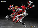 LEGEND OF STAR GENERAL MOTOR NUCLEAR MNP-XH19A YUE FEI PLASTIC MODEL KIT