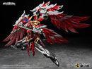 LEGEND OF STAR GENERAL MOTOR NUCLEAR MNP-XH19A YUE FEI PLASTIC MODEL KIT