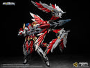 LEGEND OF STAR GENERAL MOTOR NUCLEAR MNP-XH19A YUE FEI PLASTIC MODEL KIT