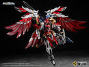 LEGEND OF STAR GENERAL MOTOR NUCLEAR MNP-XH19A YUE FEI PLASTIC MODEL KIT