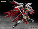 LEGEND OF STAR GENERAL MOTOR NUCLEAR MNP-XH19A YUE FEI PLASTIC MODEL KIT
