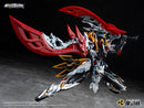LEGEND OF STAR GENERAL! MOTOR NUCLEAR MNP-XH21A HUO QUBING PLASTIC MODEL KIT