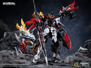 LEGEND OF STAR GENERAL! MOTOR NUCLEAR MNP-XH21A HUO QUBING PLASTIC MODEL KIT