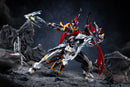 LEGEND OF STAR GENERAL! MOTOR NUCLEAR MNP-XH21A HUO QUBING PLASTIC MODEL KIT