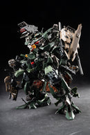 MOTOR NUCLEAR MNP-CR02A JI HU TYPE II ASSAULT TYPE PLASTIC MODEL KIT