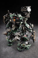 MOTOR NUCLEAR MNP-CR02A JI HU TYPE II ASSAULT TYPE PLASTIC MODEL KIT