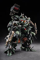 MOTOR NUCLEAR MNP-CR02A JI HU TYPE II ASSAULT TYPE PLASTIC MODEL KIT