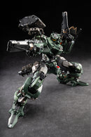 MOTOR NUCLEAR MNP-CR02A JI HU TYPE II ASSAULT TYPE PLASTIC MODEL KIT