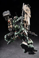 MOTOR NUCLEAR MNP-CR02A JI HU TYPE II ASSAULT TYPE PLASTIC MODEL KIT