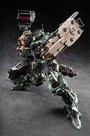 MOTOR NUCLEAR MNP-CR02A JI HU TYPE II ASSAULT TYPE PLASTIC MODEL KIT