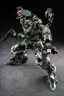 MOTOR NUCLEAR MNP-CR02A JI HU TYPE II ASSAULT TYPE PLASTIC MODEL KIT