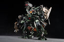 MOTOR NUCLEAR MNP-CR02A JI HU TYPE II ASSAULT TYPE PLASTIC MODEL KIT