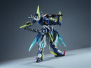 LEGEND OF STAR GENERAL MOTOR NUCLEAR BV-XH02 XUN YONG CLASS WEN ZHONG PLASTIC MODEL KIT