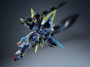 LEGEND OF STAR GENERAL MOTOR NUCLEAR BV-XH02 XUN YONG CLASS WEN ZHONG PLASTIC MODEL KIT
