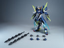 LEGEND OF STAR GENERAL MOTOR NUCLEAR BV-XH02 XUN YONG CLASS WEN ZHONG PLASTIC MODEL KIT