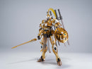 MOTOR NUCLEAR MNP--XH08A TYPE WEI-YUAN ROYAL GUARD PLASTIC MODEL KIT