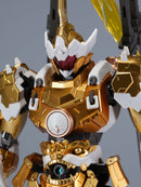 MOTOR NUCLEAR MNP--XH08A TYPE WEI-YUAN ROYAL GUARD PLASTIC MODEL KIT