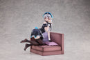 SNOWBREAK: CONTAINMENT ZONE Raise Dream CHERNO & MEURSAULT APPRENTICE MAID VER. 1/6 SCALE FIGURE NORMAL EDITION