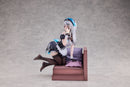 SNOWBREAK: CONTAINMENT ZONE Raise Dream CHERNO & MEURSAULT APPRENTICE MAID VER. 1/6 SCALE FIGURE NORMAL EDITION