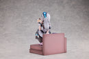 SNOWBREAK: CONTAINMENT ZONE Raise Dream CHERNO & MEURSAULT APPRENTICE MAID VER. 1/6 SCALE FIGURE NORMAL EDITION