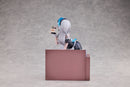 SNOWBREAK: CONTAINMENT ZONE Raise Dream CHERNO & MEURSAULT APPRENTICE MAID VER. 1/6 SCALE FIGURE NORMAL EDITION