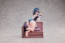 SNOWBREAK: CONTAINMENT ZONE Raise Dream CHERNO & MEURSAULT APPRENTICE MAID VER. 1/6 SCALE FIGURE NORMAL EDITION