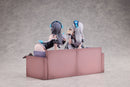 SNOWBREAK: CONTAINMENT ZONE Raise Dream CHERNO & MEURSAULT APPRENTICE MAID VER. 1/6 SCALE FIGURE DELUXE EDITION