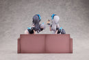 SNOWBREAK: CONTAINMENT ZONE Raise Dream CHERNO & MEURSAULT APPRENTICE MAID VER. 1/6 SCALE FIGURE DELUXE EDITION