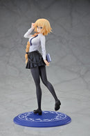 Fate/Apocrypha WANDERER Ruler (Jeanne d'Arc) Original Glasses Model ver.