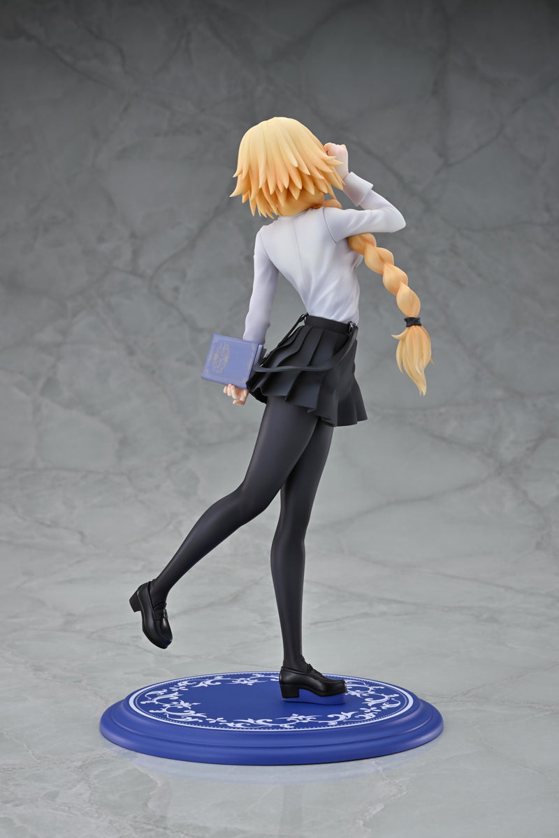 Fate/Apocrypha WANDERER Ruler (Jeanne d'Arc) Original Glasses Model ver.