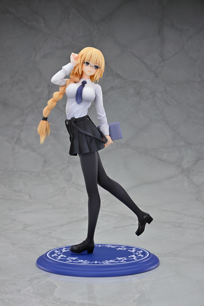 Fate/Apocrypha WANDERER Ruler (Jeanne d'Arc) Original Glasses Model ver.