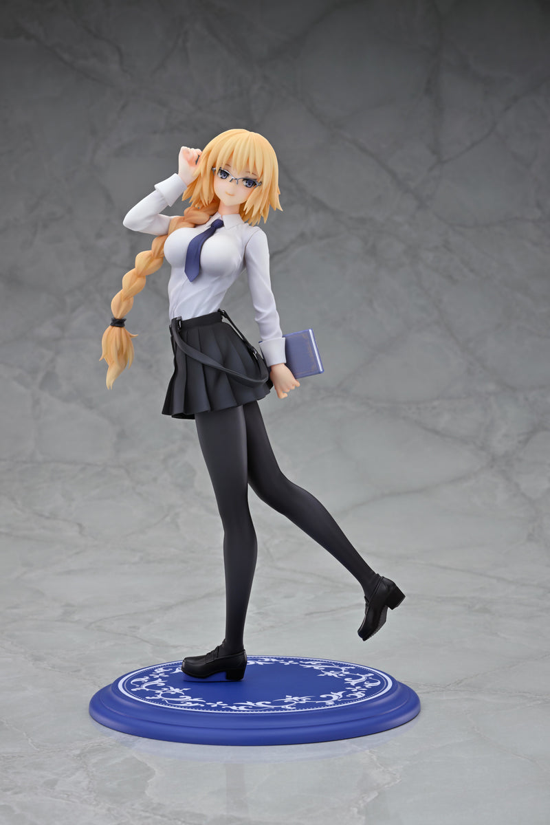 Fate/Apocrypha WANDERER Ruler (Jeanne d'Arc) Original Glasses Model ver.