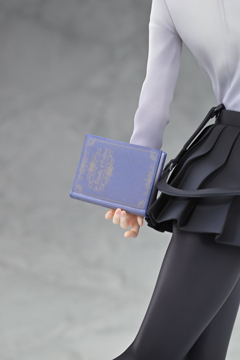 Fate/Apocrypha WANDERER Ruler (Jeanne d'Arc) Original Glasses Model ver.