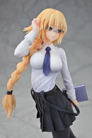 Fate/Apocrypha WANDERER Ruler (Jeanne d'Arc) Original Glasses Model ver.