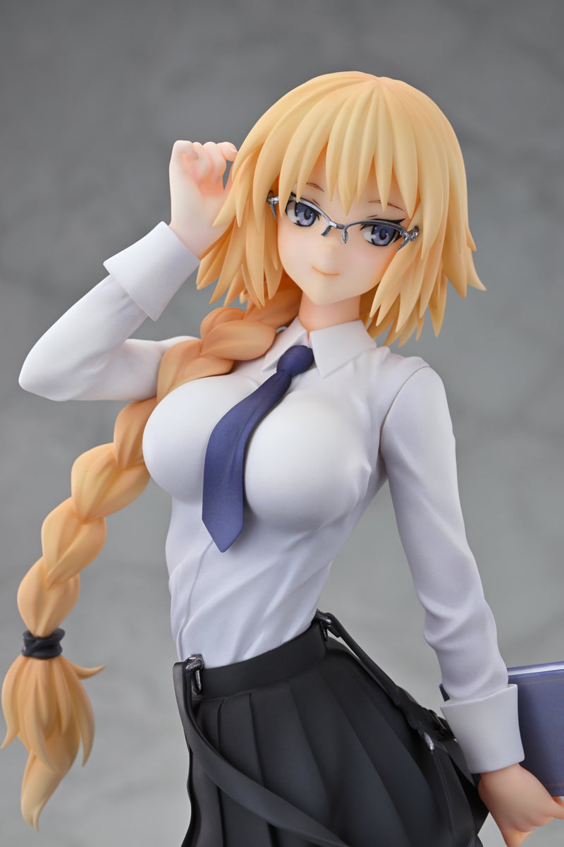 Fate/Apocrypha WANDERER Ruler (Jeanne d'Arc) Original Glasses Model ver.