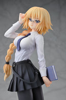 Fate/Apocrypha WANDERER Ruler (Jeanne d'Arc) Original Glasses Model ver.
