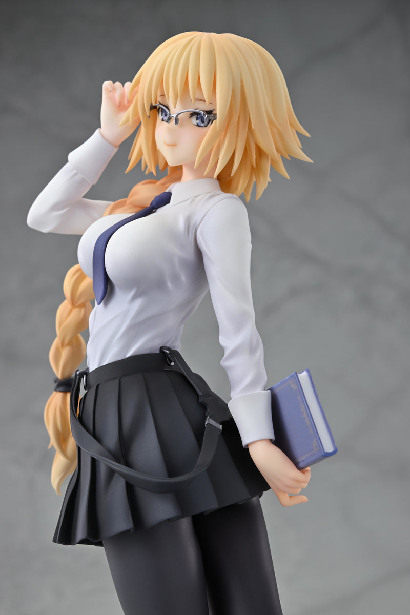 Fate/Apocrypha WANDERER Ruler (Jeanne d'Arc) Original Glasses Model ver.
