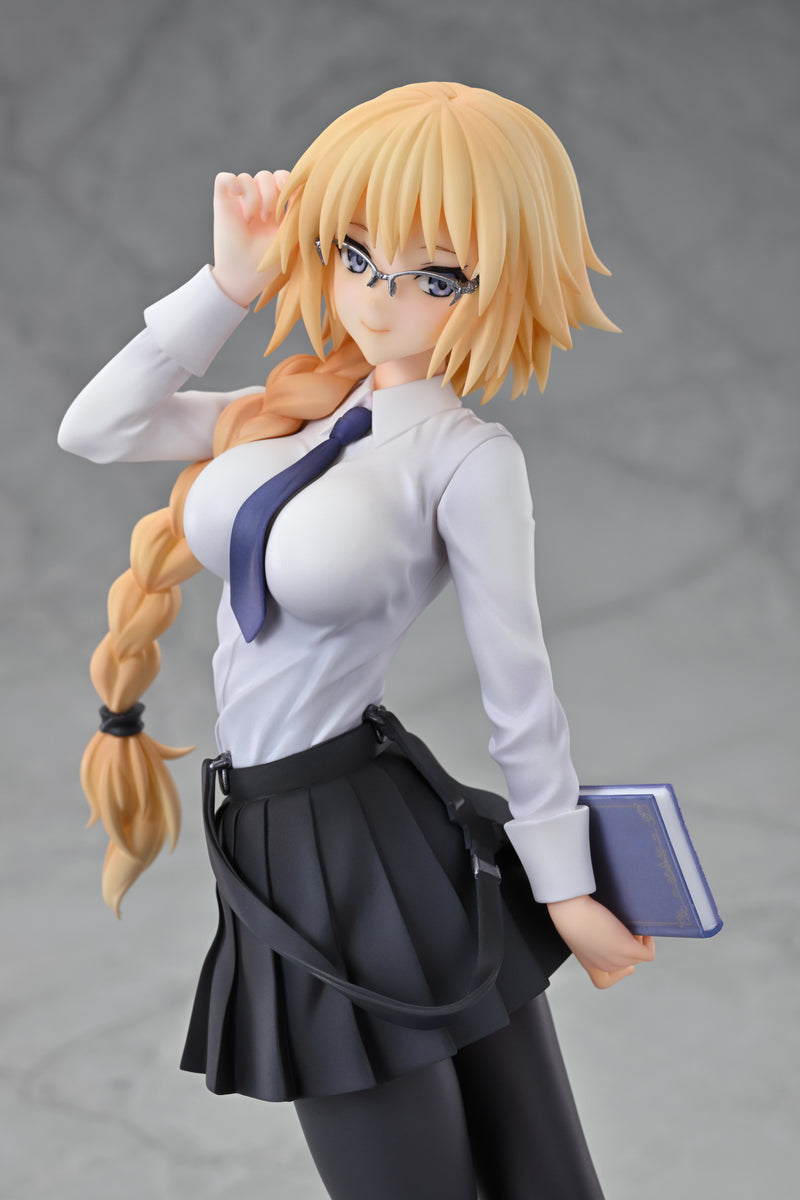 Fate/Apocrypha WANDERER Ruler (Jeanne d'Arc) Original Glasses Model ver.