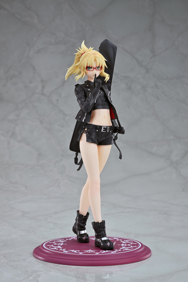 Fate/Apocrypha WANDERER Red Saber (Mordred) Original Glasses Model ver.