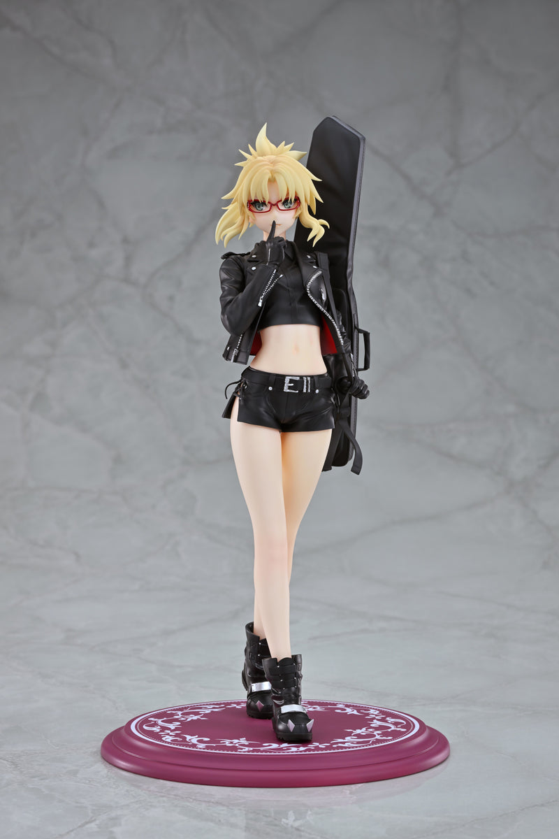 Fate/Apocrypha WANDERER Red Saber (Mordred) Original Glasses Model ver.