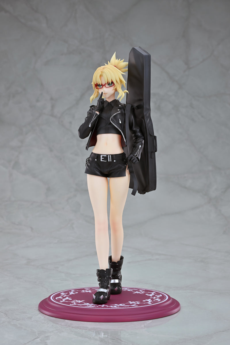 Fate/Apocrypha WANDERER Red Saber (Mordred) Original Glasses Model ver.