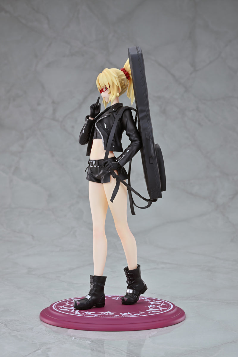 Fate/Apocrypha WANDERER Red Saber (Mordred) Original Glasses Model ver.